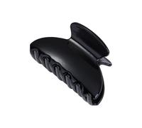 DEARMAMY 5pièces Pince à Cheveux Réglable Pour Femme Barrette Attrape-cheveux Simple Coiffure De Bain Lot De Pinces