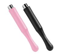 DEARMAMY 6pièces Stylo Magnétique Pour Nail Art Aimants Puissants Pour Vernis Gel Ongles Design Chat Eye Précis Pour Salon Et Usage Domestique