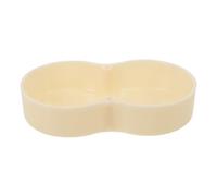 DEARMAMY Accessoire pour Hachoir à Viande Électrique - Couvercle Anti-Poussière Compatible Modèles 1 et 2 - Pièce de Rechange Solide pour Hachoir Domestique - Protection Hygiénique et