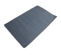 DEARMAMY Alèse Imperméable et Lavable 90 X 150 CM pour Adultes et Personnes Âgées Protège-Matelas Réutilisable en Polyester Doux Protection Antidérapante pour Maison Hôpital et Ehpad