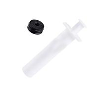 DEARMAMY Appareil Moustique Portable 10.00 Cm Dispositif D'Aspiration Sous Vide Outil Secours Extérieur Pour Piqûres Moustiques Venin Pompes À Venin