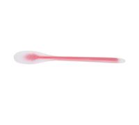 DEARMAMY applicateur arrière pour crème médicamenteuse Applicateur de lotion Applicateur de crème brosse à récurer le brosse arrière pour application de lotion gratte- type rose