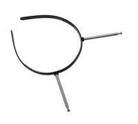 DEARMAMY Bandeau Antenne Ajustable Pour Cheveux De Fille Élastique Multifils Accessoire De Déguisement