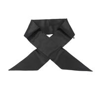 DEARMAMY Bandeau Foulard en Satin Polyester pour Femmes, Maintien Antidérapant de Postiche Frontale, Accessoire Coiffure Élégant pour Usage Quotidien