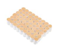 DEARMAMY Bâtonnets de Moxa 54 Rouleaux Moxibustion Portable Cône de Moxa pour Lombaires et Dysménorrhée pour Circulation et Immunité pour Bien-Relaxation Convient aux Femmes