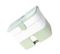 DEARMAMY Boîte à Médicaments Domestique Boîte De Rangement Médicale Mallette Médicale Portable