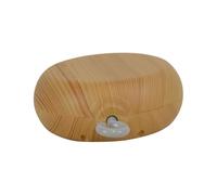 DEARMAMY Boîte à Musique pour Lit Garçon Fille Imitation Bois Mélodies Électriques Mobile Musical Apaisant Nés Facile à Installer Cadeau Naissance Pratique