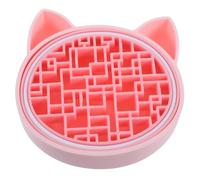 DEARMAMY Boîte De Rangement Pour Pinceaux De Maquillage Séchage Tampon De Nettoyage Pour Pinceaux De Maquillage Tampon De Nettoyage Pour Pinceaux De Maquillage Tapis De Nettoyage Pour