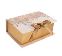 DEARMAMY Boîtes À Bonbons De Mariage Boîtes À Bonbons De De Garçons D'Honneur Souvenirs Souhaits De Fête D'Enterrement De Vie De Jeune Fille Grands