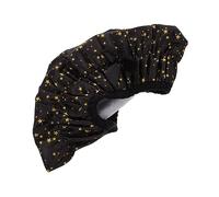 DEARMAMY bonnet de étanche bonnet de pour chapeaux froid sec couverture de cheveux de chapeau de bain bonnet de réutilisable chapeau femmes bonnet de bain demain