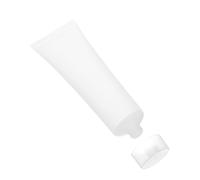 DEARMAMY Bouteilles de Voyage Rechargeables 100 Ml Trousse de Toilette Étanche Flacons Vides en Plastique Contenants de Voyage pour Cosmétiques Anti-Fuite Portable