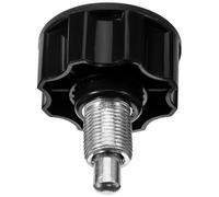 DEARMAMY Bouton de Traction pour Vélo d'Appartement Pièce Détachée Compatible Large Gamme d'Équipements de Fitness Accessoire pour Salle de Sport et Usage Domestique M 18