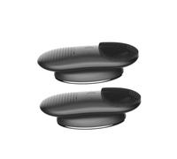 DEARMAMY Brosse Nettoyante Pour Le Visage Brosse Électrique Pour Le Visage Masseur Pour Le Visage Appareil De Nettoyage Du Visage Noir