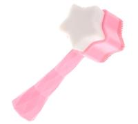 DEARMAMY Brosse visage en silicone soin du visage ton Nettoyage du visage réel exfoliant exfolier peau laveur de visage outil de lavage du visage brosse faciale pour femme