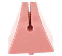 DEARMAMY Buse pour Machine à Tricoter Compacte Guide-fil Pratique de Rechange Facile à Installer Accessoire pour Tricot Manuel Adapté Aux Débutants et Projets Créatifs