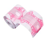 DEARMAMY Capsules Pour Ongles Gel Guide Extension Pour Ongles Autocollants Pour Manucure Fournitures Pour Nail Art