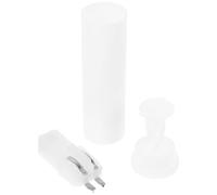 DEARMAMY Capteur de Flamme de Remplacement pour Brûleur à Mazout Photoélectrique Haute Sensibilité Équipement de Sécurité Incendie Pièce de Compatible Chauffage Protection Fiable et