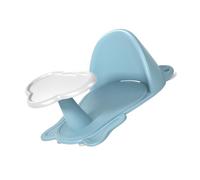 DEARMAMY Chaise De Bain Pour Garçon Fille Siège De Douche Siège De Pour Tout Ventouses Antidérapantes Et Facile à Ranger