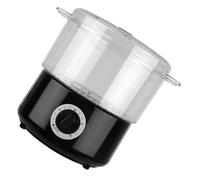 DEARMAMY Chauffe Serviettes Professionnel à Sèche Serviettes Électrique à Chauffage Rapide pour Salon Spa Eu pour Usage Domestique et Commercial