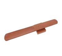 DEARMAMY Chausse-pied Magnétique en Bois de Hêtre Portable, Mini et Élégant, Outil Robuste et Pratique pour Chaussures, pour Voyage ou Usage Quotidien