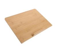 DEARMAMY Chevalet de Table Pliable en Bois Massif 39 X 28 CM à 6 Niveaux Réglables - Support Léger et Stable pour Peinture Croquis et Exposition - Chevalet Portable pour Artistes et