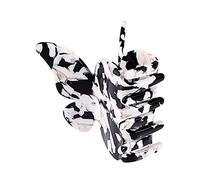 DEARMAMY Clip Cheveux Pour Femmes Décoration De Cheveux Créative Rétro Coiffure Polyvalente