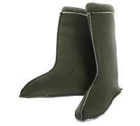 DEARMAMY Confortables Pour Bottes Chaussettes De Pluie Hunter Pour Bottes Chaussettes Pour De Pluie Pour Hommes Pour De Marche Hautes Doublure