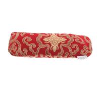 DEARMAMY Coussin De Diagnostic De Pouls Médecine Traditionnelle Chinoise Oreiller De Prise De Pouls Lavable Support De Poignet Stable Pour Manucure Et Art Des Ongles Portable Et Durable
