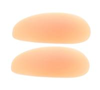 DEARMAMY Coussinets Fessiers en Silicone Rehausseurs de Fesses Inserts Amovibles pour Lingerie et Danse Gainants pour Hanches pour Occasions Sociales