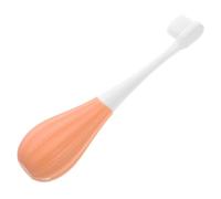 DEARMAMY Dents Extra Douce Pour Garçon Fille Manuelle Colorée Pour Délicat Dents Pour Tout
