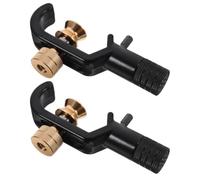 DEARMAMY Dénudeur de Câble Électrique Multifonction en Fer, Ouverture Verticale Précise, Adapté pour Câbles 8-28,6mm, Outil Professionnel pour Travaux Domestiques