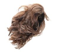 DEARMAMY Disco Man Perruques Courtes Pour Hommes De Fête Élégante Homme Cheveux Confortable Réutilisable À La Mode