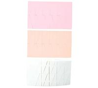 DEARMAMY Éponge Éponges Cosmétique Non Sections de Teinte pour Fond de Correcteur pour Uniforme