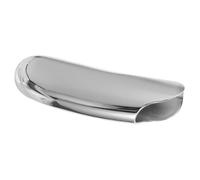 DEARMAMY Étui à Briquet Robuste en Métal Petit, Couverture Anti-Rayures, Accessoire Léger Ergonomique pour Voyage, Protection et Rangement de Briquet, Utilisation Quotidienne pour Fumeurs
