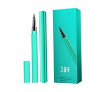 DEARMAMY Eyeliner Liquide Ultra-fin Stylo Maquillage Séchage Rapide Pour Filles Et Femmes Crayon Eye-liner Résistant à Eau Tracé Précis Et Longue Tenue