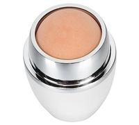 DEARMAMY Facial Pierre Volcanique Masseur Pour Peau Grasse Outil De Soin Absorbant Sébum Portable Et Réutilisable