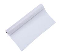 DEARMAMY fil de point de neige ribbon packaging flower present the noel fiesta fete envelopper Bouquet matériel d'emballage de fleurs fournitures de fleurs décoration d'emballage blanche