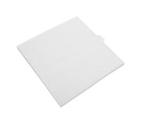 DEARMAMY Filtre Pour Aspirateur à Poussière Ongles Filtre Pour Aspirateur à Ongles Détachées Pour