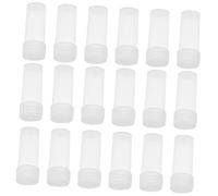 DEARMAMY Flacons De Voyage Cosmétiques 150 Pièces 5 Ml Mini Flacon D'échantillon Étanche Portable Pour Soins Peau Et Poudre Rangement Voyage