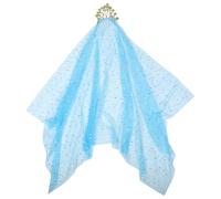DEARMAMY Foulards Pour Danseuse Du Ventre Foulard De Danse Pour Femme Accessoire De Scène Décoratif