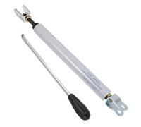 DEARMAMY Gas Spring Mounting Rod for Salon and Office Chairs Heavy Duty Hydraulic Pump Replacement Ergonomic Support Quiet Operation Easy Installation
