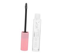 DEARMAMY Gel Fixateur Sourcils Transparent Waterproof 1 Tube Format Compact Soin Nourrissant Rehausseur Naturel Femmes Maquillage Quotidien Solide