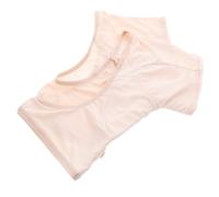 DEARMAMY Gilet Anti-Transpiration Femme Débardeur Respirant et Confortable Coussinets Absorbants pour Aisselles Sport Activités Taille M