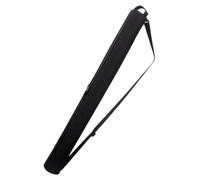 DEARMAMY Glacière à Bière Isotherme de Golf Grosse Taille 82cm X 8cm en Tissu Oxford Réutilisable, Refroidisseur Multifonction pour 7 Canettes, Accessoires Plein Air et Camping