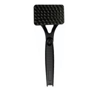 DEARMAMY Gratte-dos Pliable et Portable pour Hommes et Femmes Outil de Massage du Dos Manuel avec Option de Massage Tête Intégré pour Atteindre les Zones Difficiles Accès