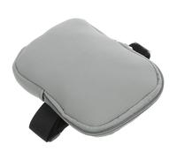 DEARMAMY Housse De Bouteille Eau Pochette Pratique pour Accessoires De Sport Et Randonnée De Rangement pour Objets Couleur Grise