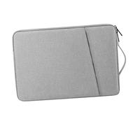 DEARMAMY Housse Poches Polyester Pouces Portable Ordinateur pour 13,3 Additionnelles, Conçue pour Tablette et Ordinateur Lors de Voyages