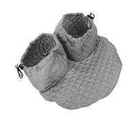 DEARMAMY Housse Pour Bac à Housse Pour Seau De Trempage Des Pour Double Bassine De Trempage