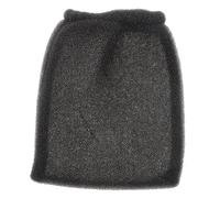 DEARMAMY Housses Éponge Pour Sèche-cheveux Diffuseur à Chaussette Pour Cheveux Bouclés Housse Pour Sèche-cheveux