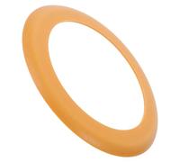 DEARMAMY Joint Torique en Caoutchouc Jaune 48x68x1,0 Mm pour Compresseur D'air 1100w, Pièce de Rechange pour Piston de Pompe Silencieuse, Entretien et Réparation de Compresseur